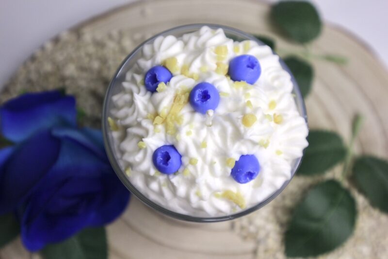 Blueberry Cheesecake - Image 2