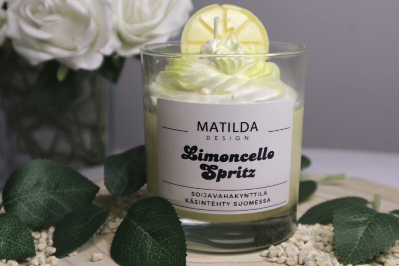 Limoncello Spritz - Image 3