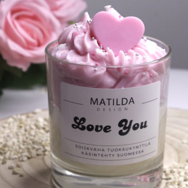 Love You