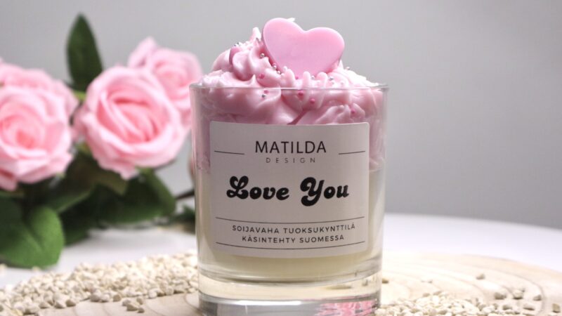 Love You - Image 3