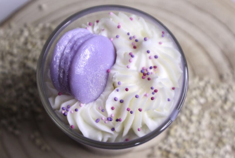 Purple Sparkles - Image 2
