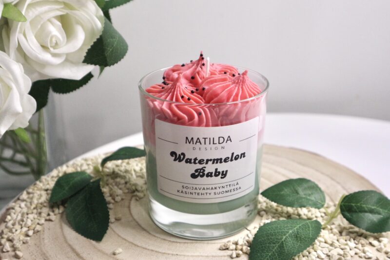 Watermelon Baby - Image 3